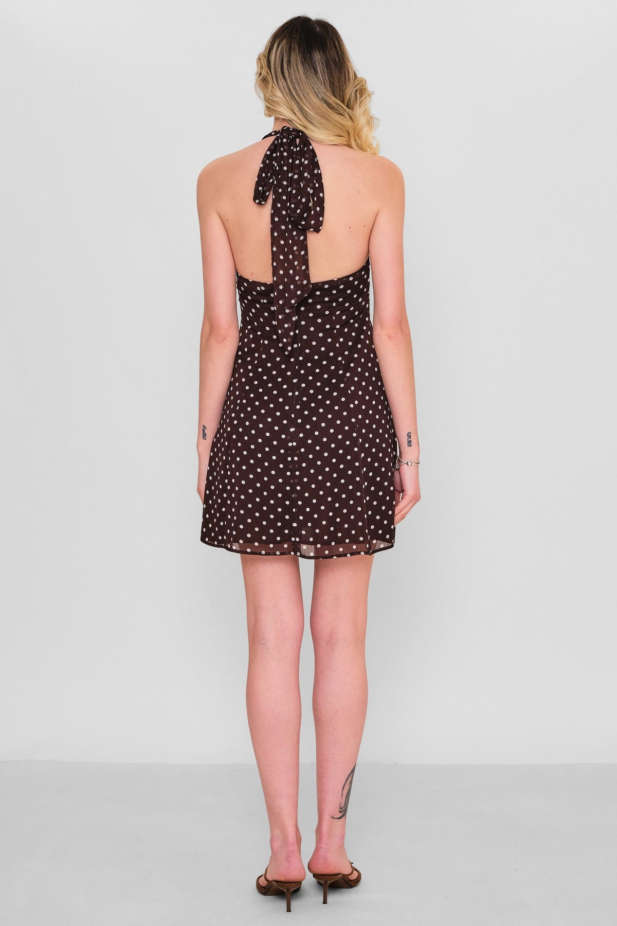 Thalure - Regular Size Dress (TLR26Y4519) - 8690200179167