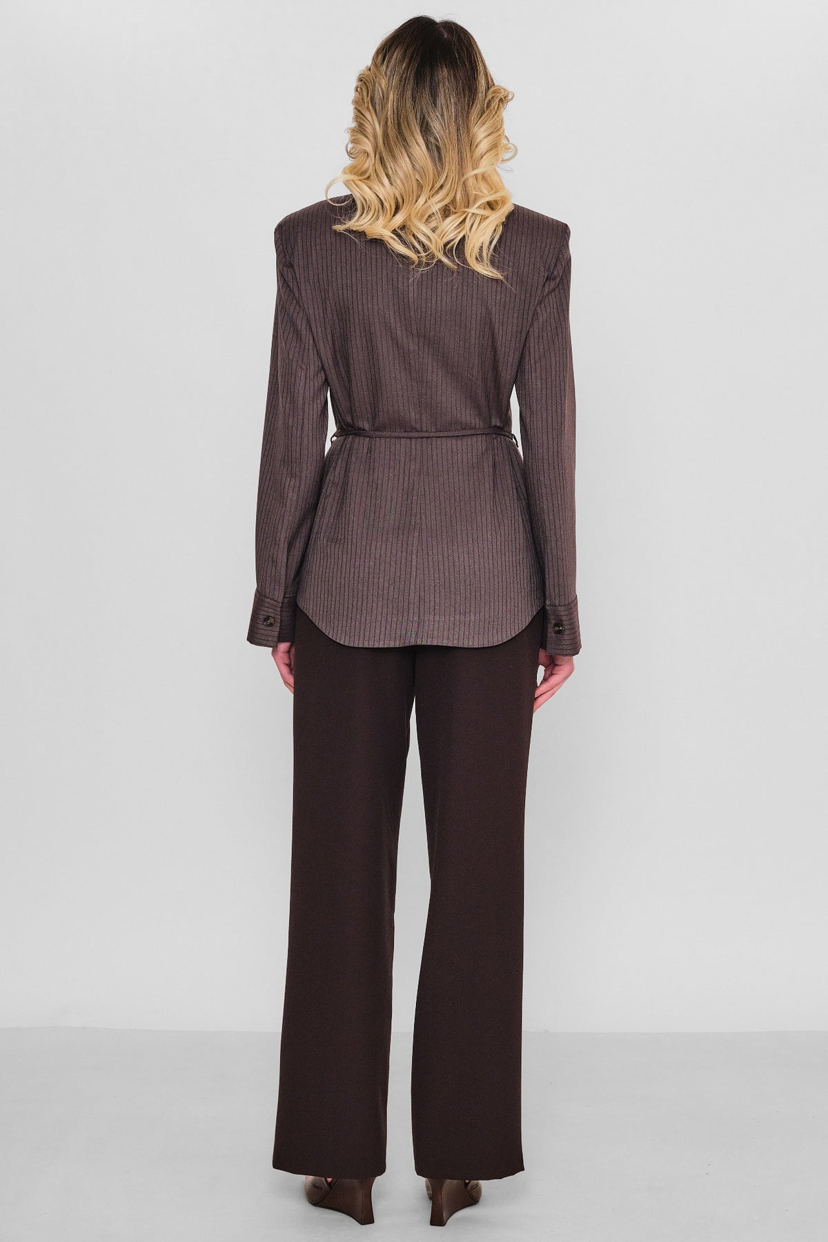 Thalure - Regular Size Jacket (TLR26Y7884) - 8690200179174
