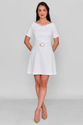 Greencountry - Regular Size Dress (GRC26Y5857) - 8690200179204