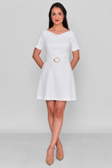 Greencountry - Regular Size Dress (GRC26Y5857) - 8690200179204