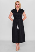 Revaro - Regular Size Dress (RVR26YS-9100) - 8690200179365