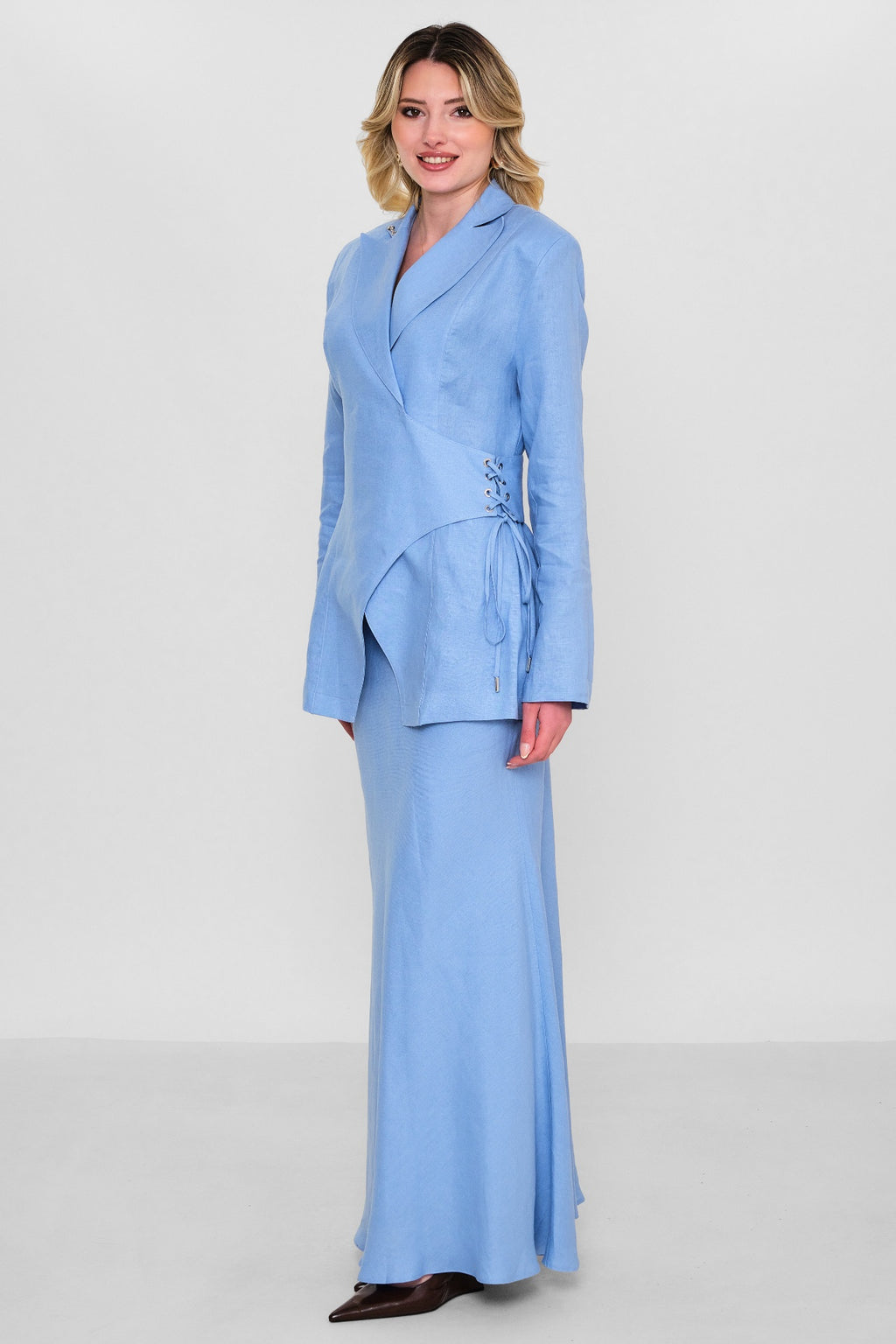 Orient - Regular Size Suit (ORI26Y6353) - 8690200179457