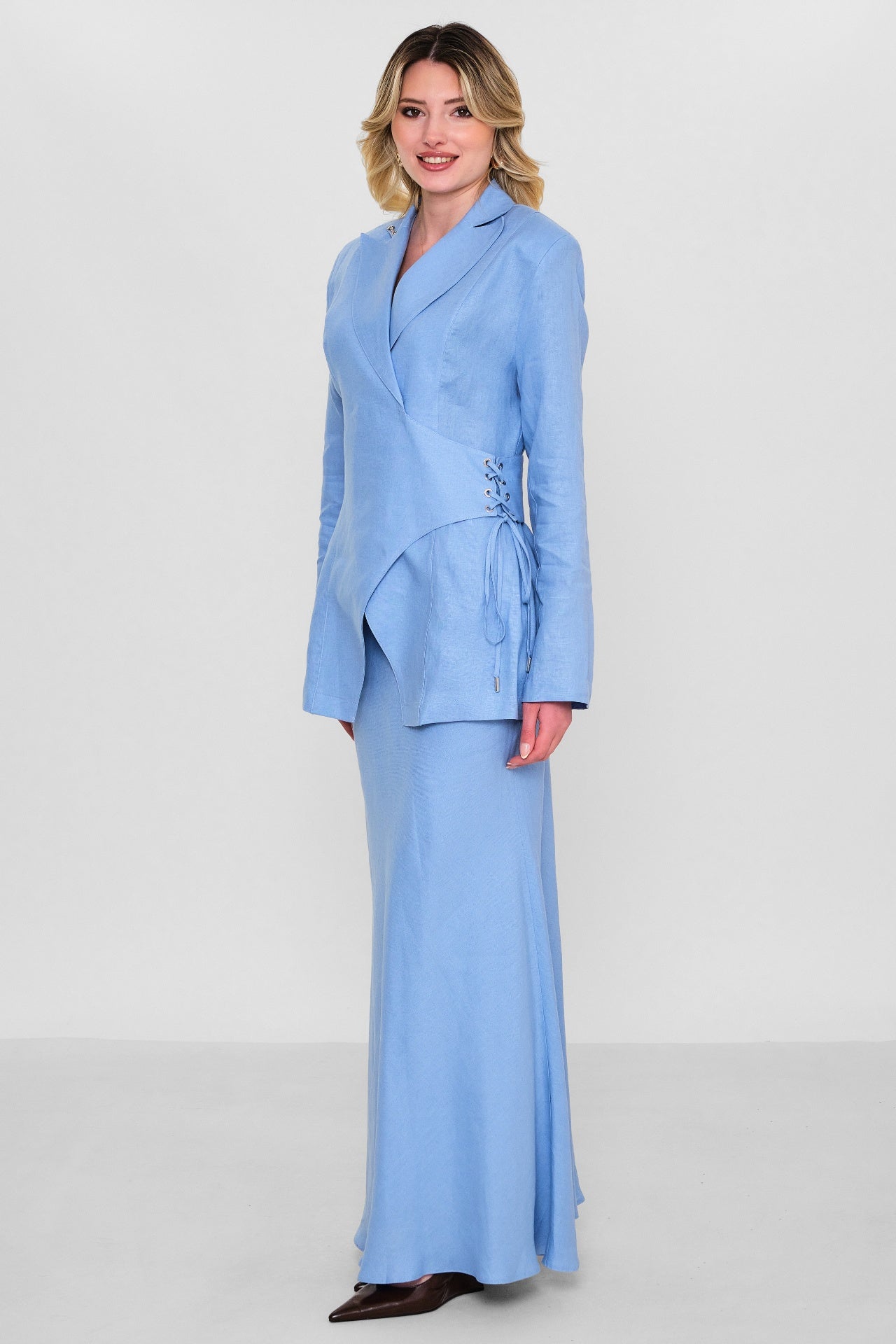 Orient - Regular Size Suit (ORI26Y6353) - 8690200179457