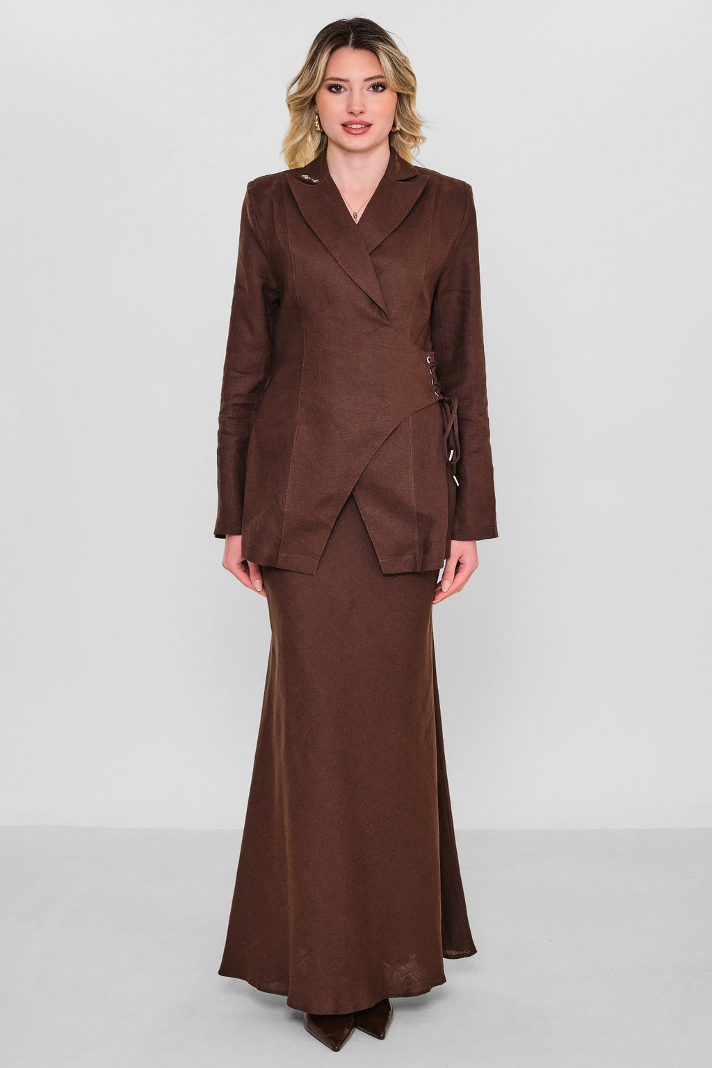 Orient - Regular Size Suit (ORI26Y6353) - 8690200179471