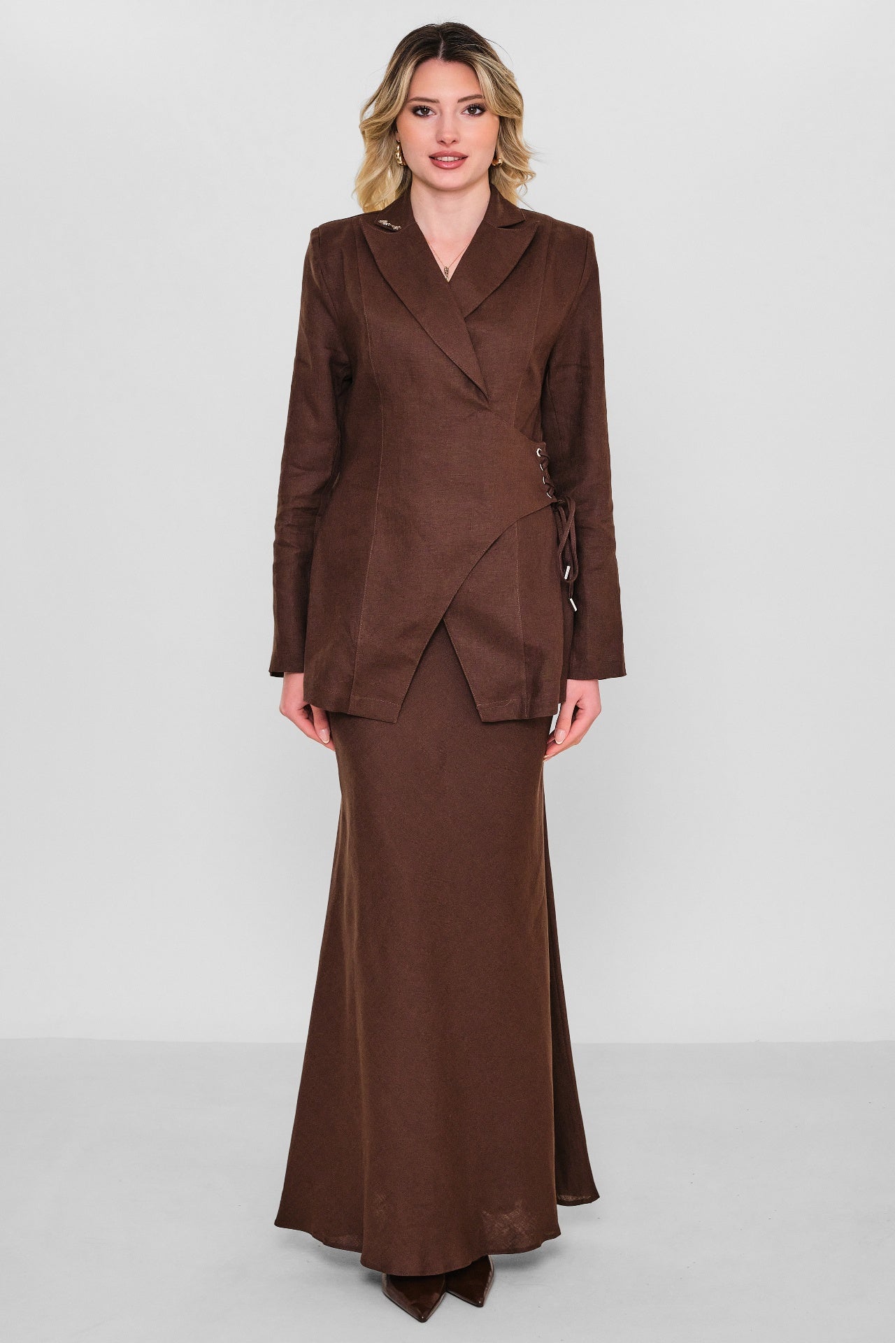 Orient - Regular Size Suit (ORI26Y6353) - 8690200179471