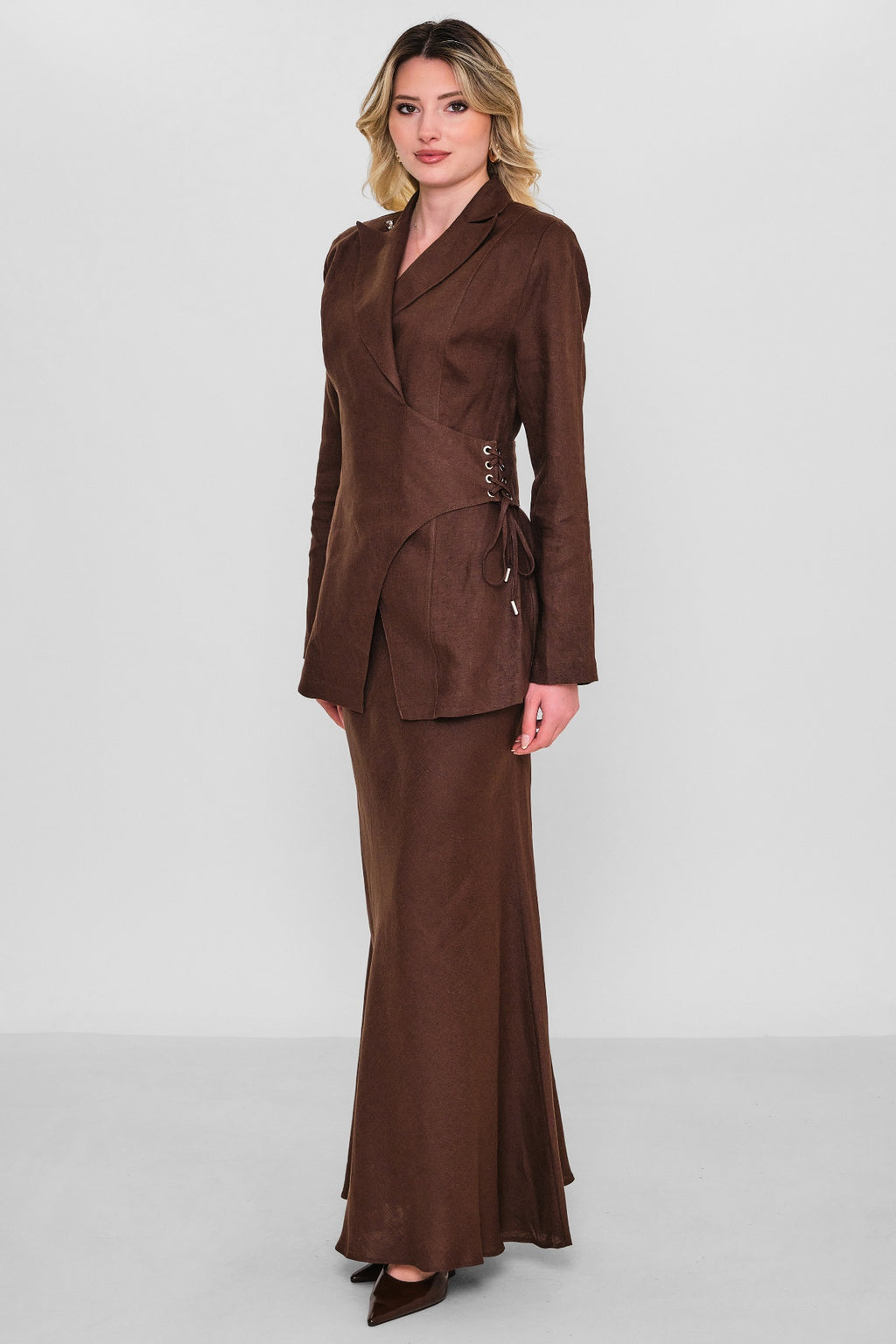 Orient - Regular Size Suit (ORI26Y6353) - 8690200179471