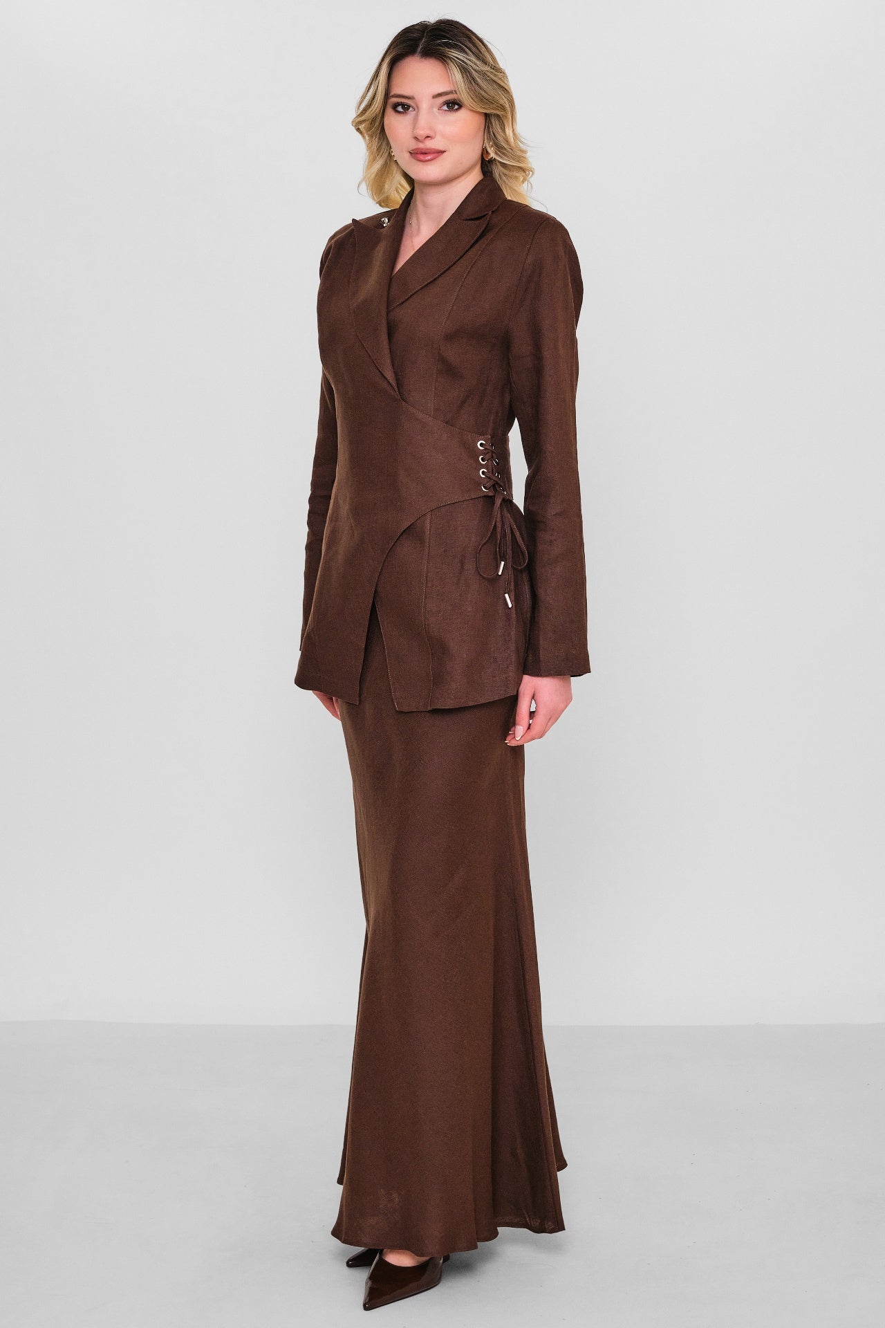Orient - Regular Size Suit (ORI26Y6353) - 8690200179471