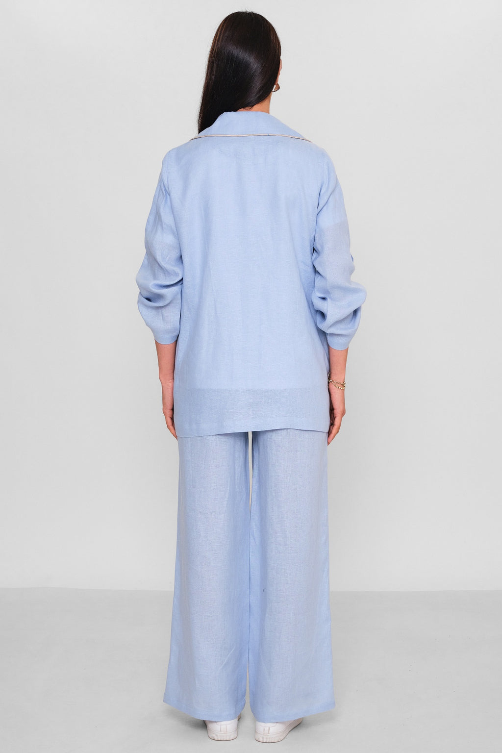 Qlishe - Regular Size Suit (QLH26Y30421) - 8690200179556