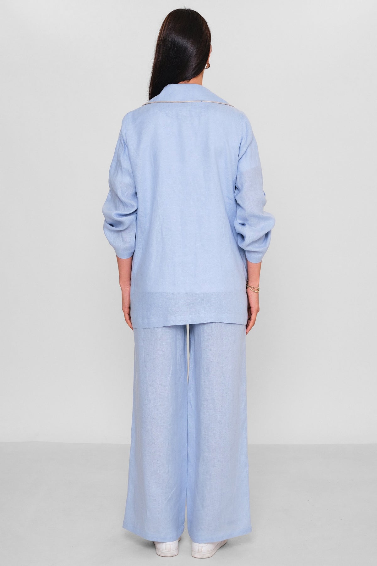 Qlishe - Regular Size Suit (QLH26Y30421) - 8690200179556