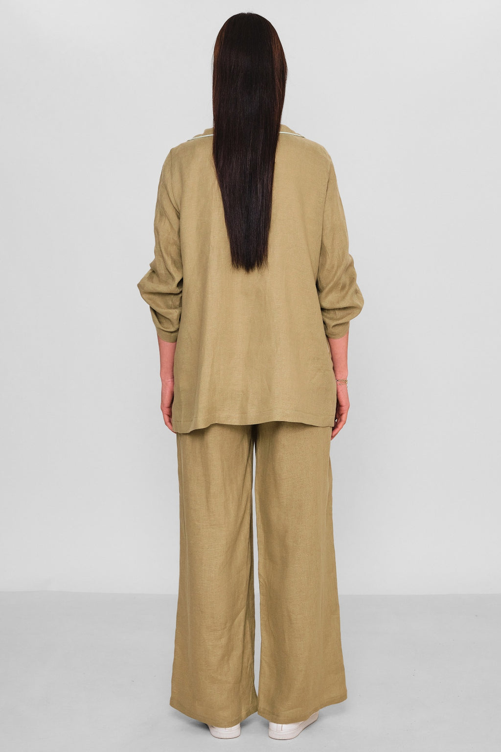 Qlishe - Regular Size Suit (QLH26Y30421) - 8690200179563
