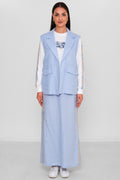 Qlishe - Regular Size Suit (QLH26Y30411) - 8690200179570