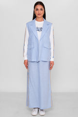 Qlishe - Regular Size Suit (QLH26Y30411) - 8690200179570