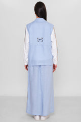 Qlishe - Regular Size Suit (QLH26Y30411) - 8690200179570