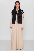 Qlishe - Regular Size Dress (QLH26Y30376) - 8690200179594