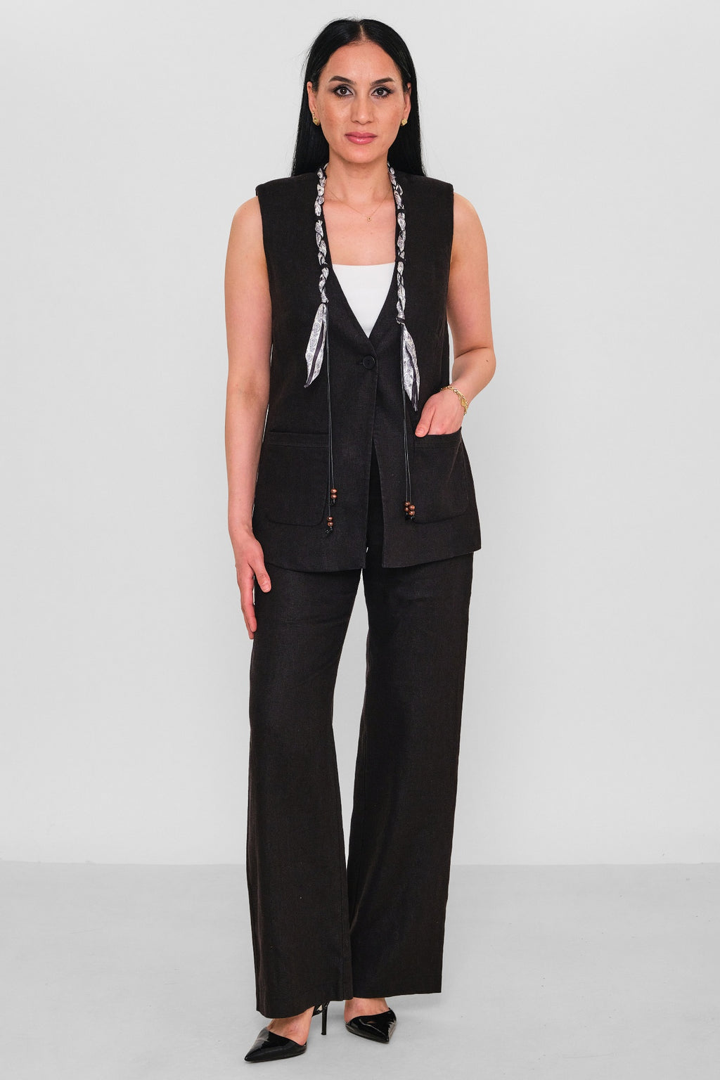 Meira - Regular Size Suit (MEI26Y8510) - 8690200179631