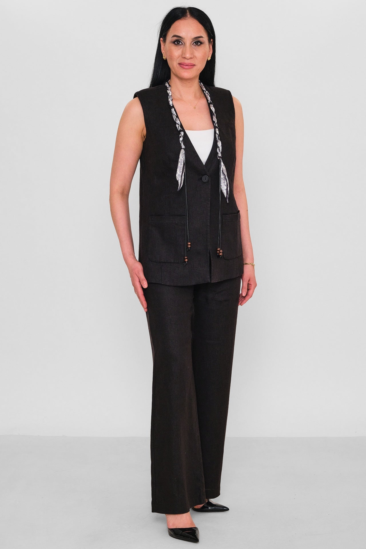 Meira - Regular Size Suit (MEI26Y8510) - 8690200179631