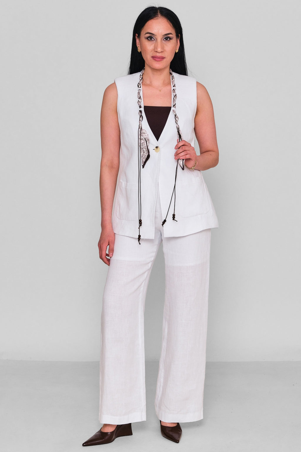 Meira - Regular Size Suit (MEI26Y8510) - 8690200179648