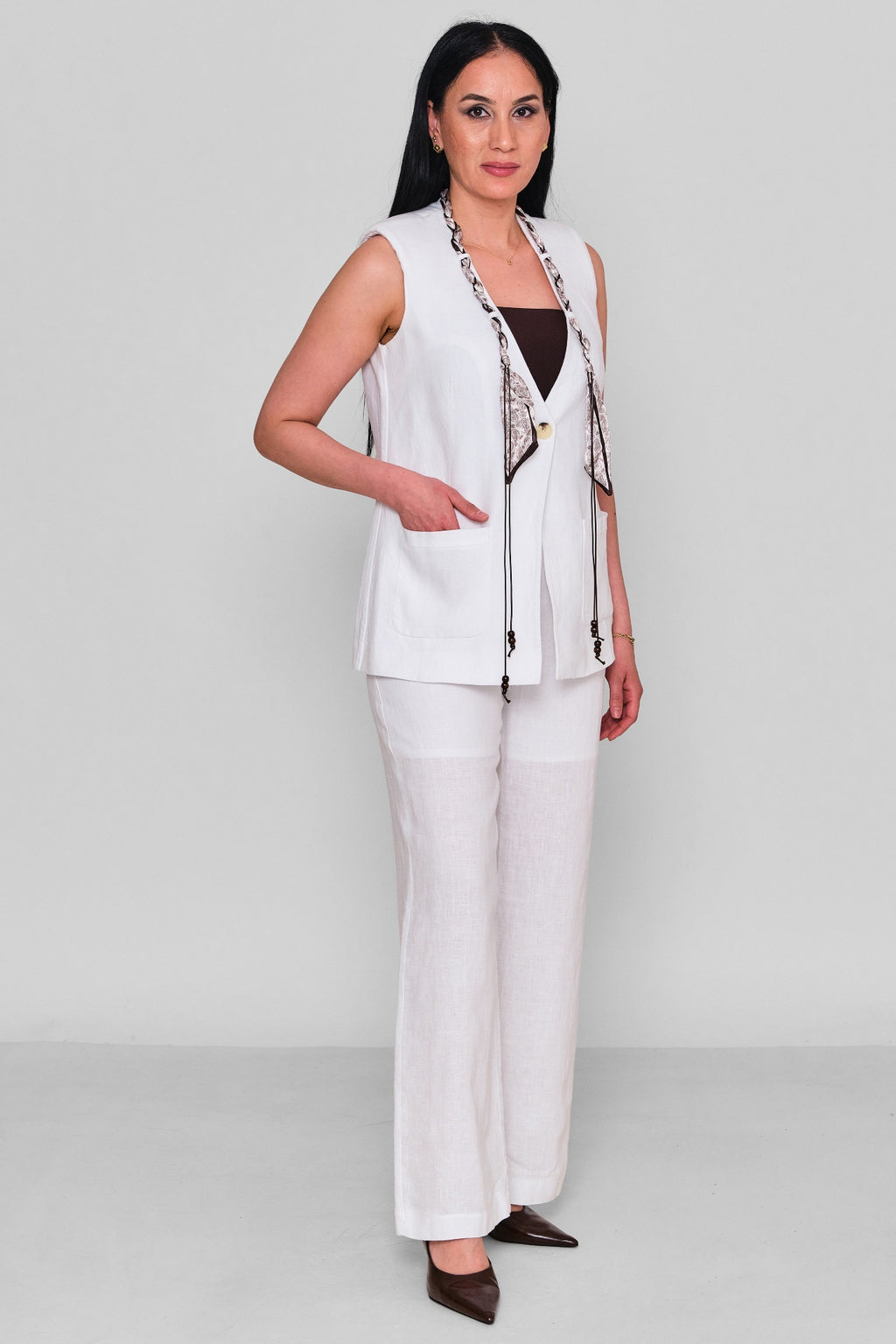 Meira - Regular Size Suit (MEI26Y8510) - 8690200179648
