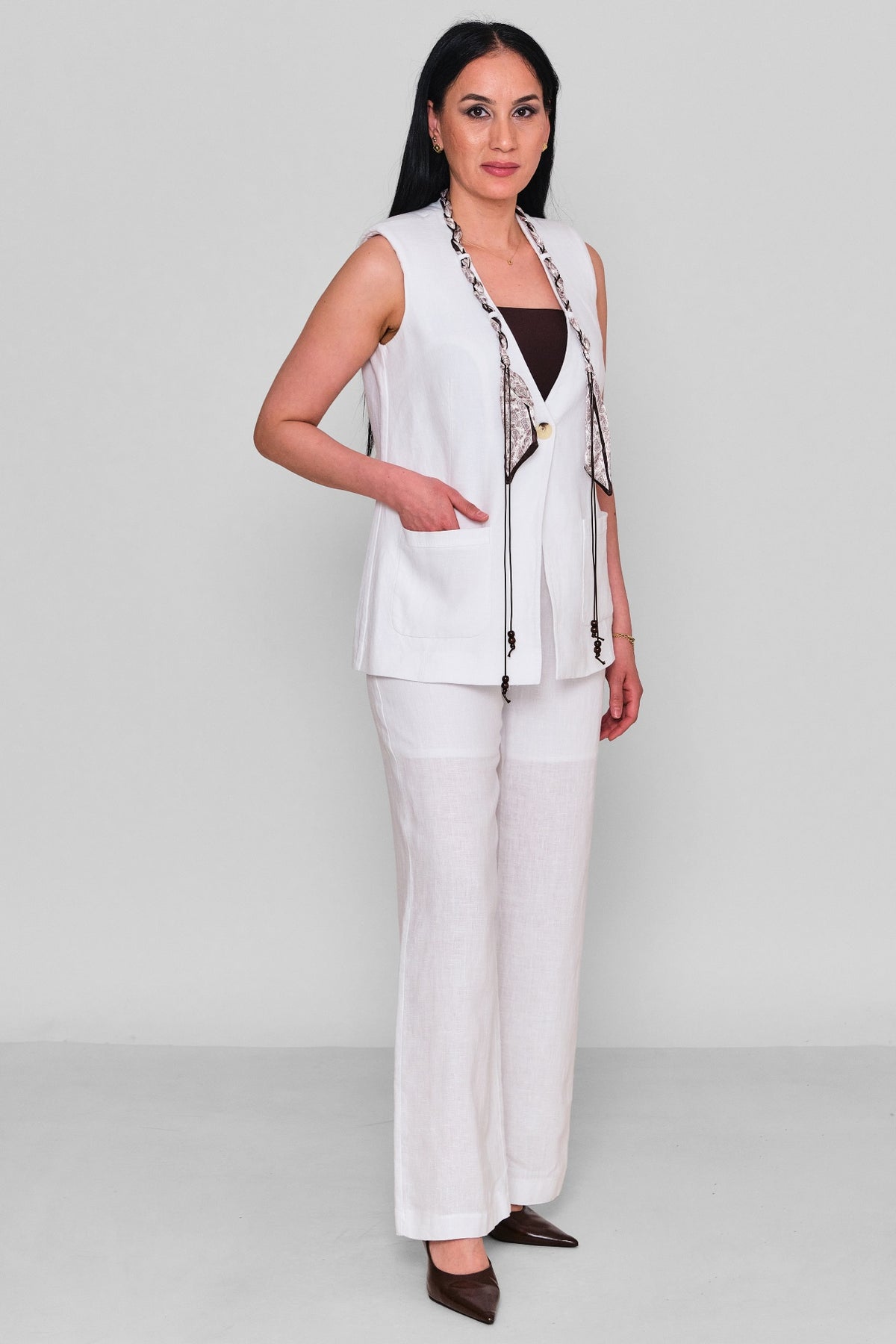 Meira - Regular Size Suit (MEI26Y8510) - 8690200179648