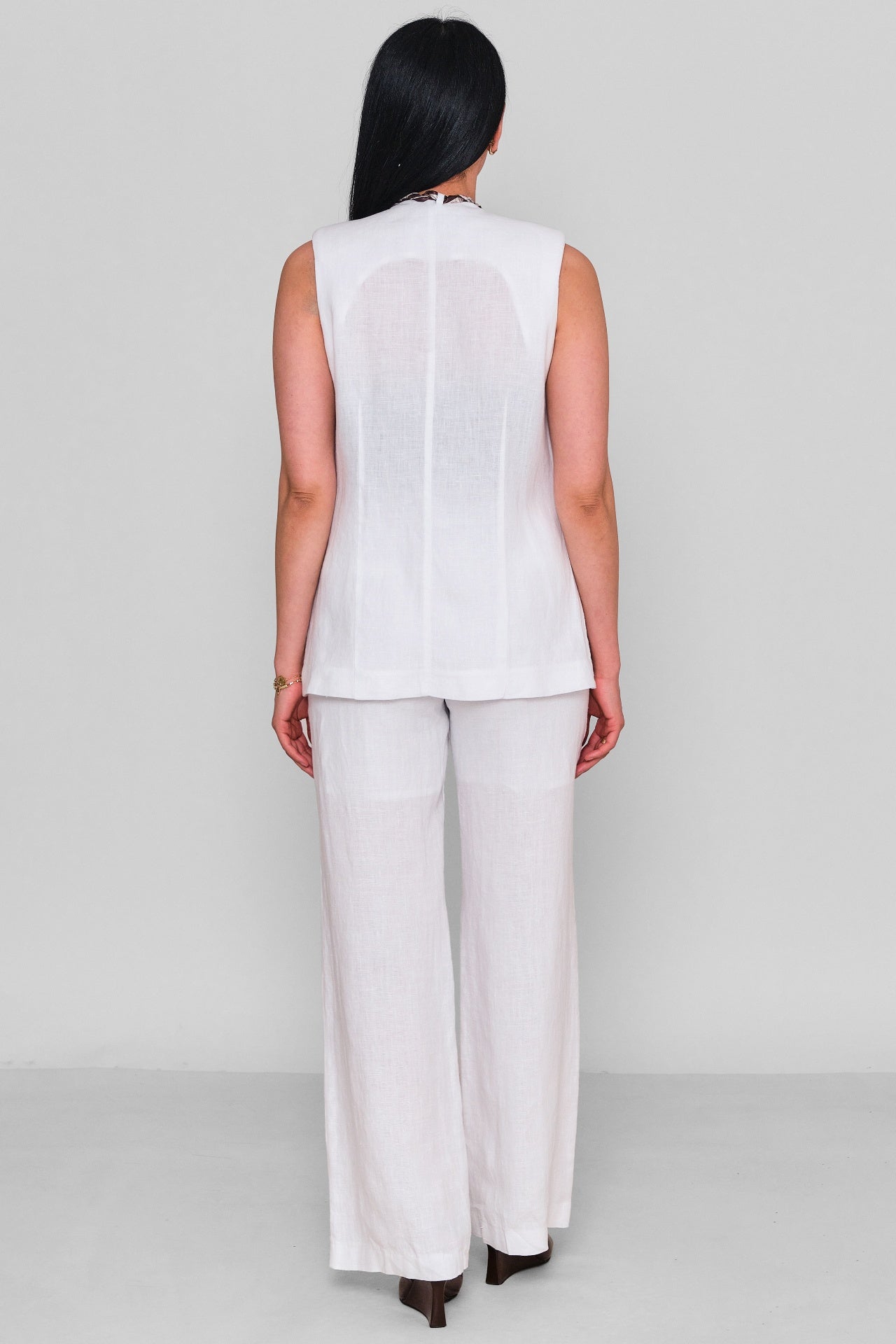 Meira - Regular Size Suit (MEI26Y8510) - 8690200179648