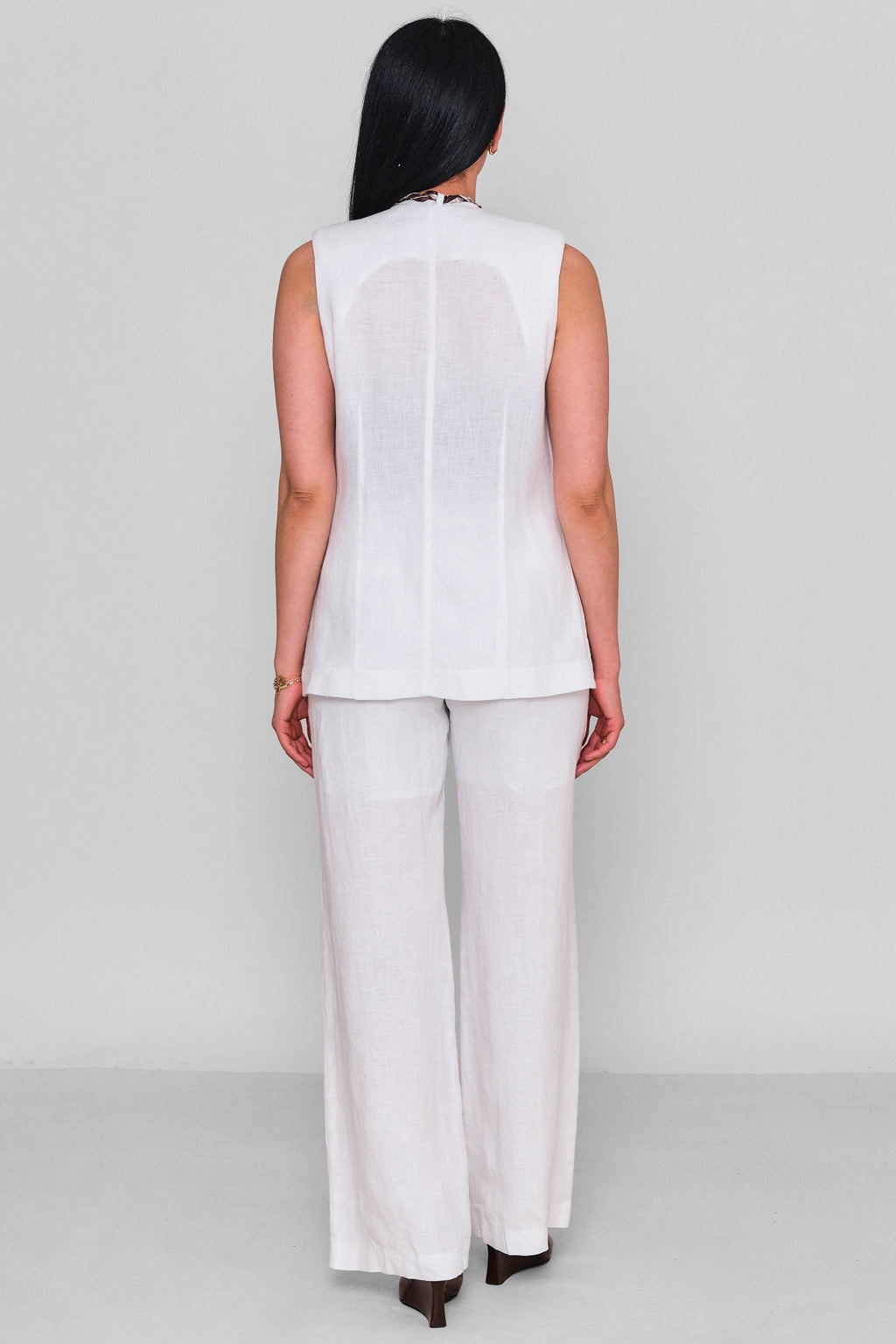 Meira - Regular Size Suit (MEI26Y8510) - 8690200179648