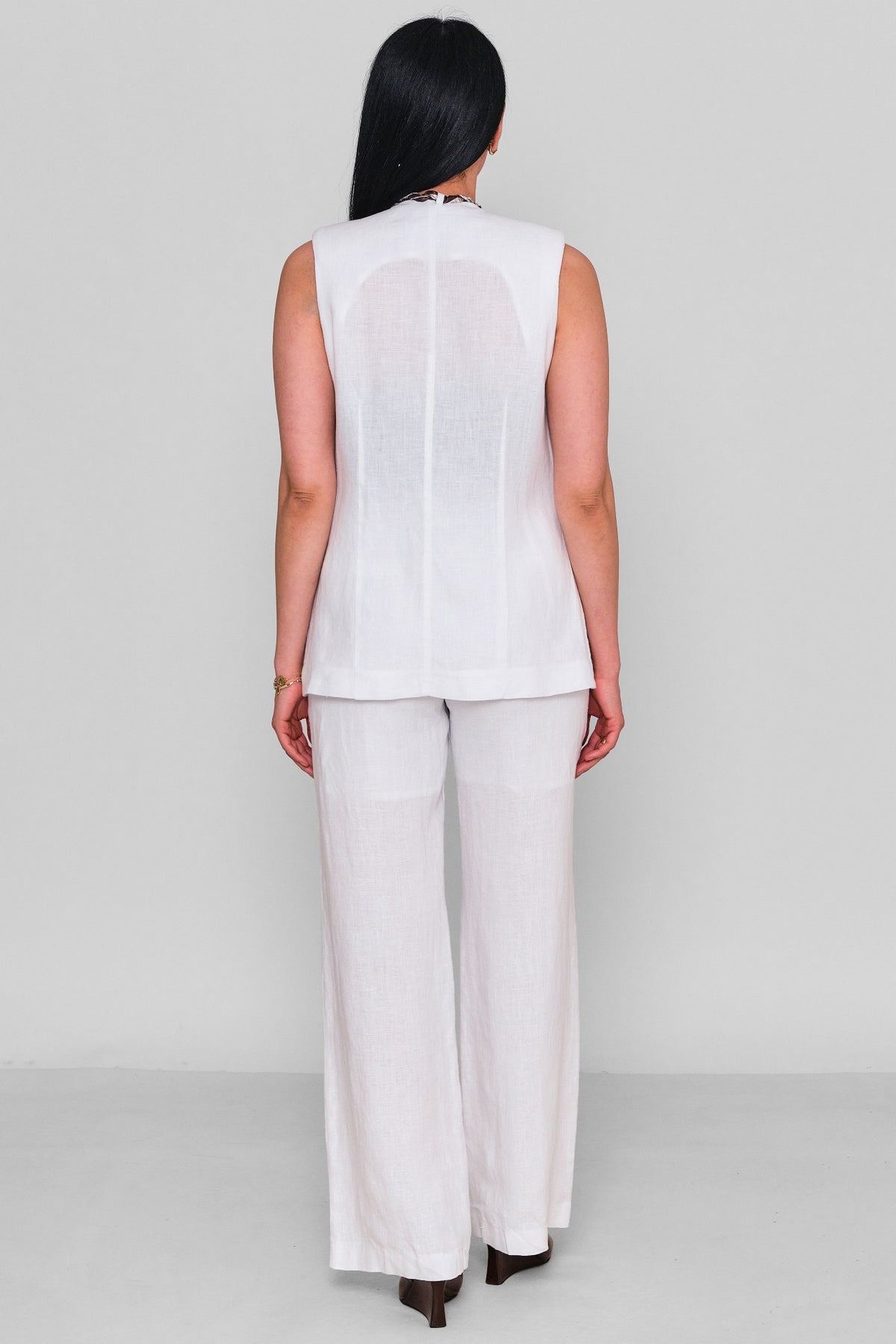Meira - Regular Size Suit (MEI26Y8510) - 8690200179648
