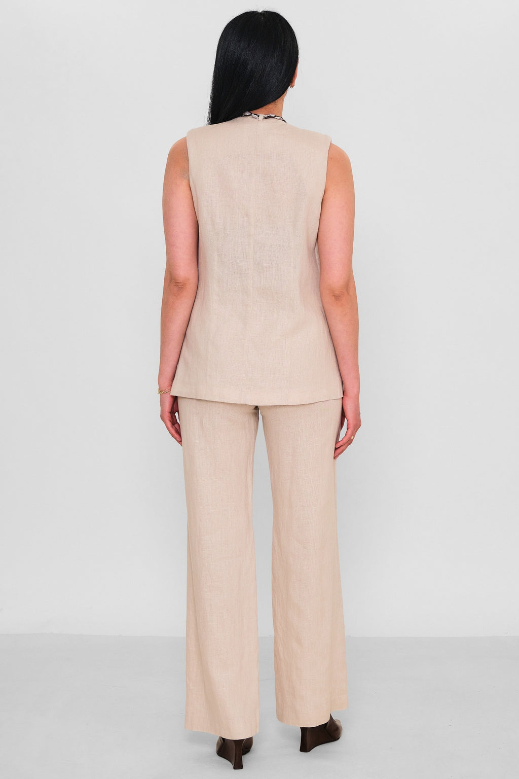 Meira - Regular Size Suit (MEI26Y8510) - 8690200179655