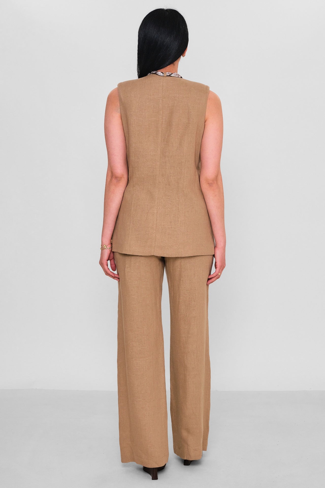 Meira - Regular Size Suit (MEI26Y8510) - 8690200179662