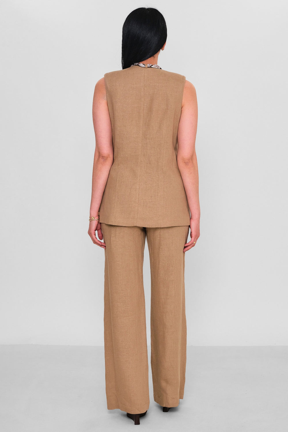 Meira - Regular Size Suit (MEI26Y8510) - 8690200179662