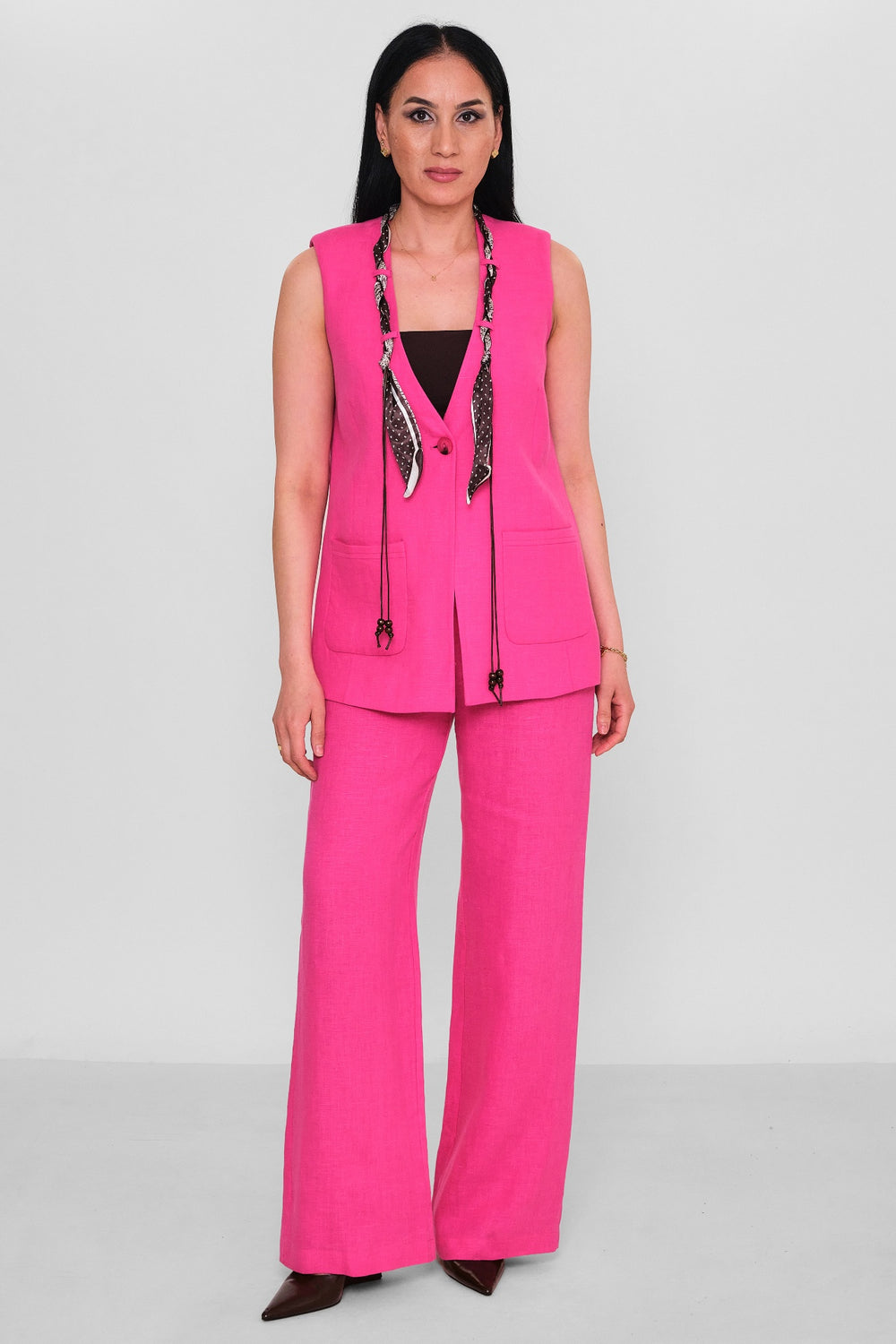 Meira - Regular Size Suit (MEI26Y8510) - 8690200179679