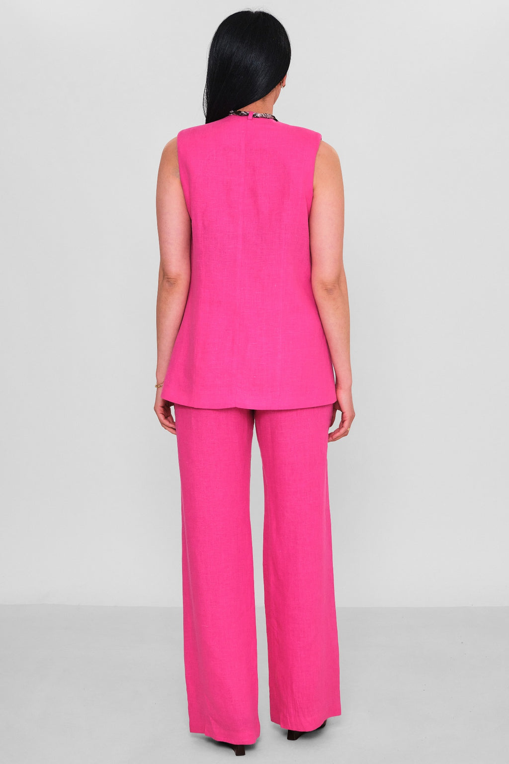Meira - Regular Size Suit (MEI26Y8510) - 8690200179679
