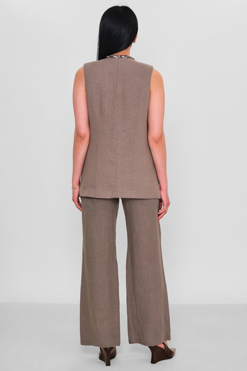 Meira - Regular Size Suit (MEI26Y8510) - 8690200179686