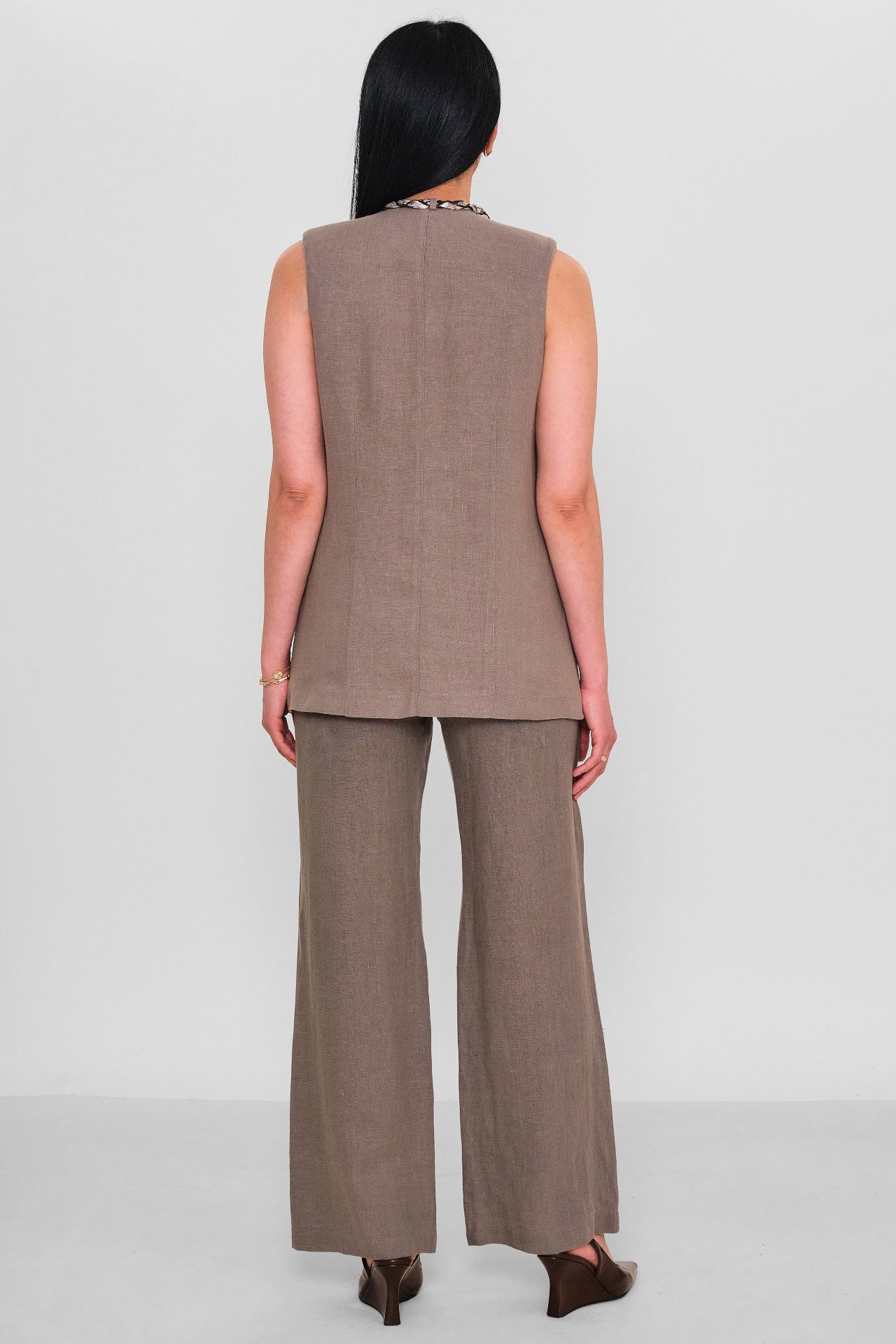 Meira - Regular Size Suit (MEI26Y8510) - 8690200179686