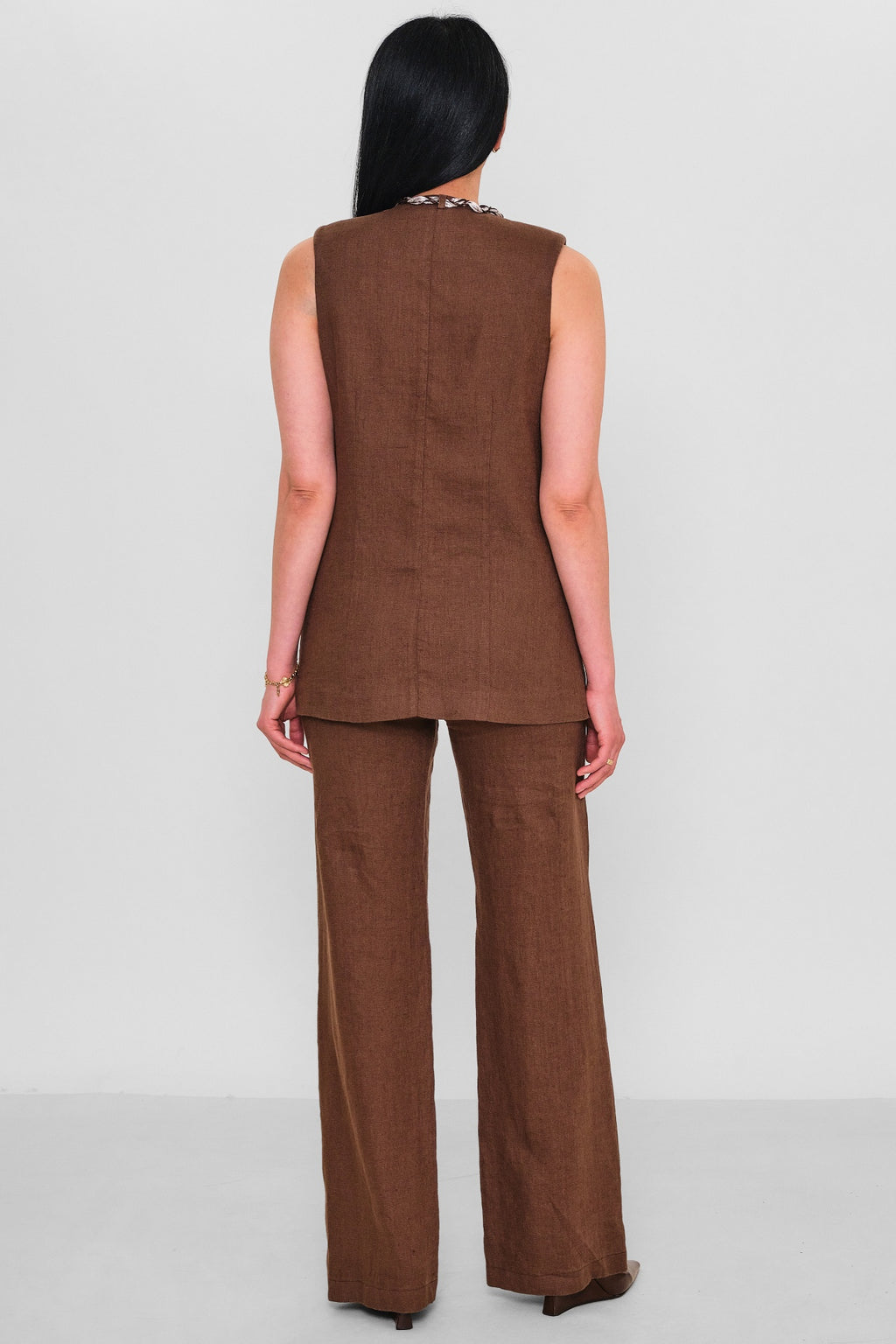 Meira - Regular Size Suit (MEI26Y8510) - 8690200179693