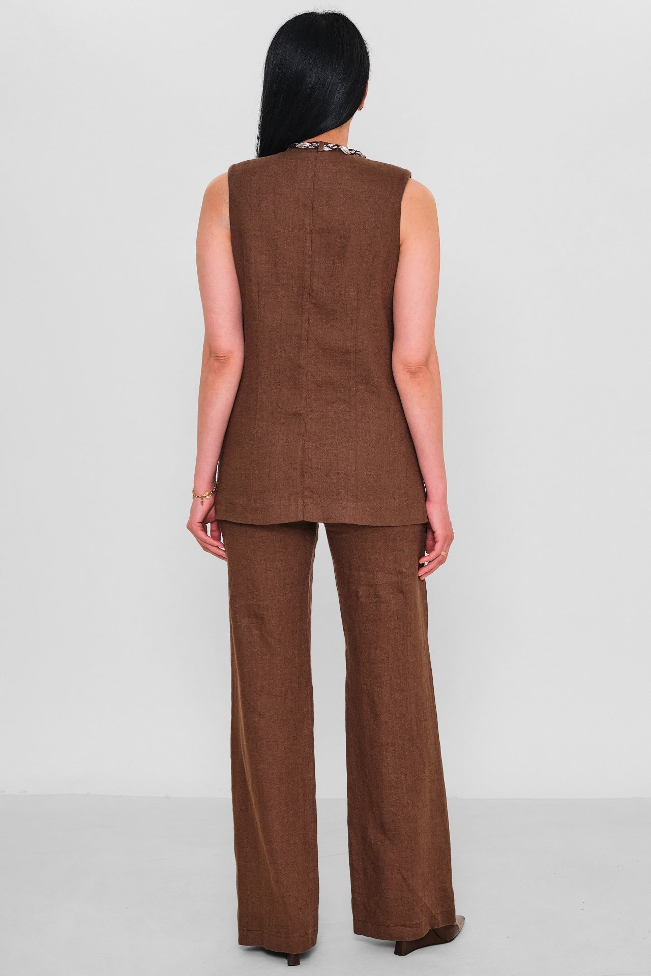 Meira - Regular Size Suit (MEI26Y8510) - 8690200179693