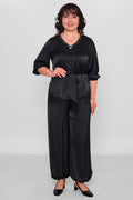 Dress Port - Plus Size Suit (DSP26Y3515) - 8690200179839