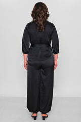 Dress Port - Plus Size Suit (DSP26Y3515) - 8690200179839
