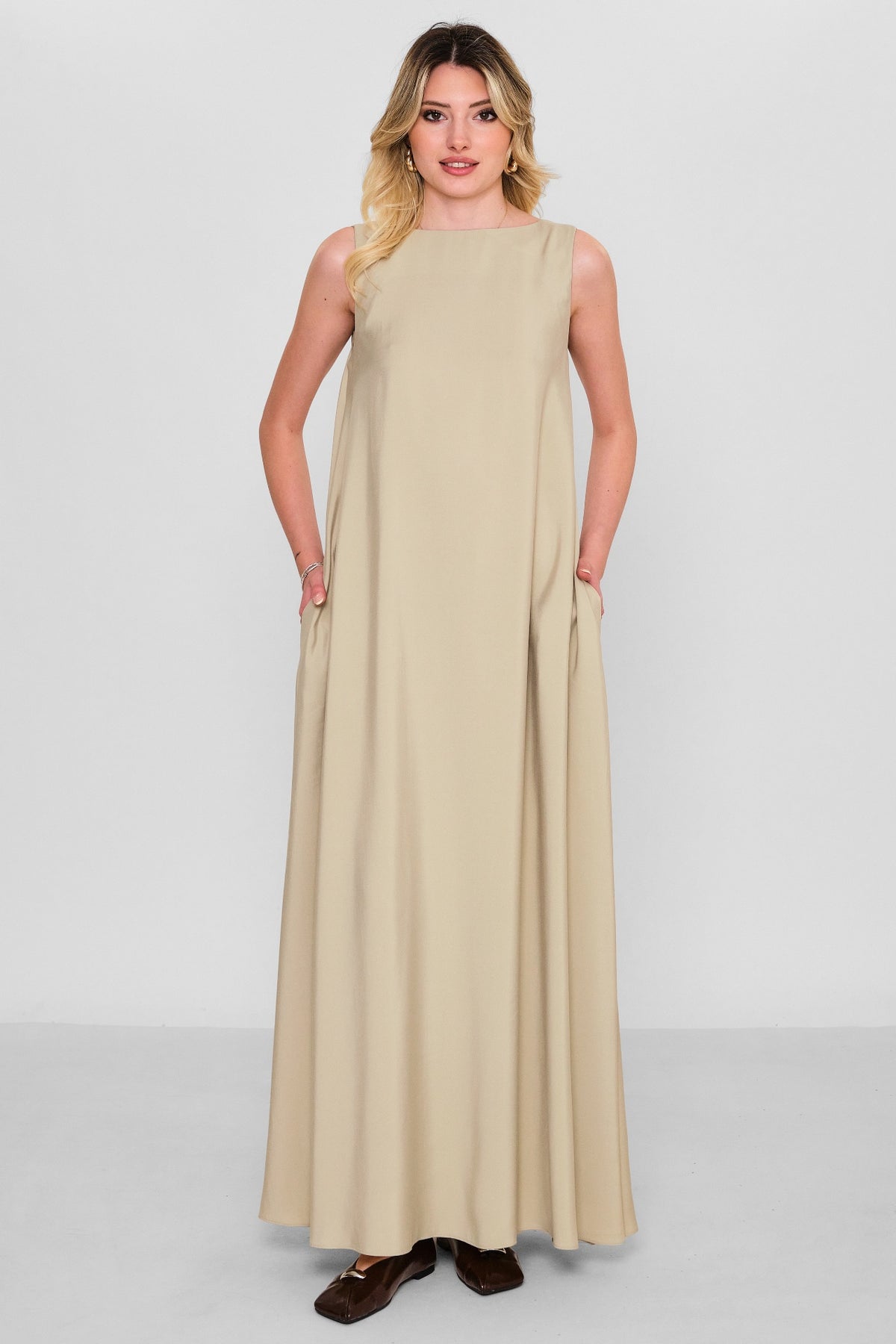 Mamulier - Regular Size Dress (MML26Y7042)