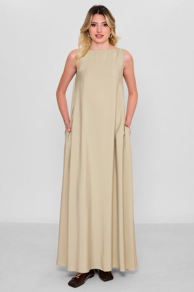 Mamulier - Regular Size Dress (MML26Y7042)