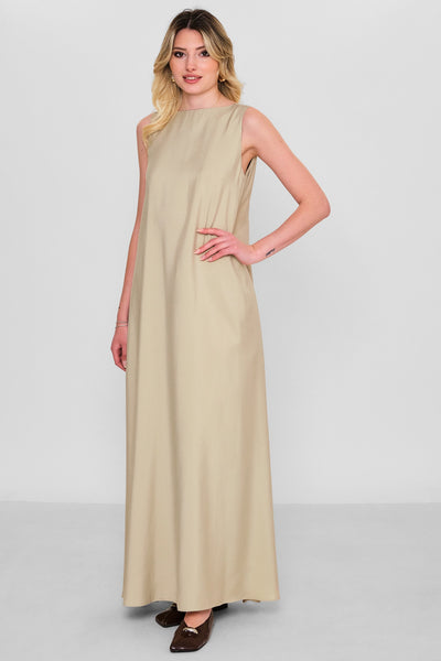 Mamulier - Regular Size Dress (MML26Y7042)