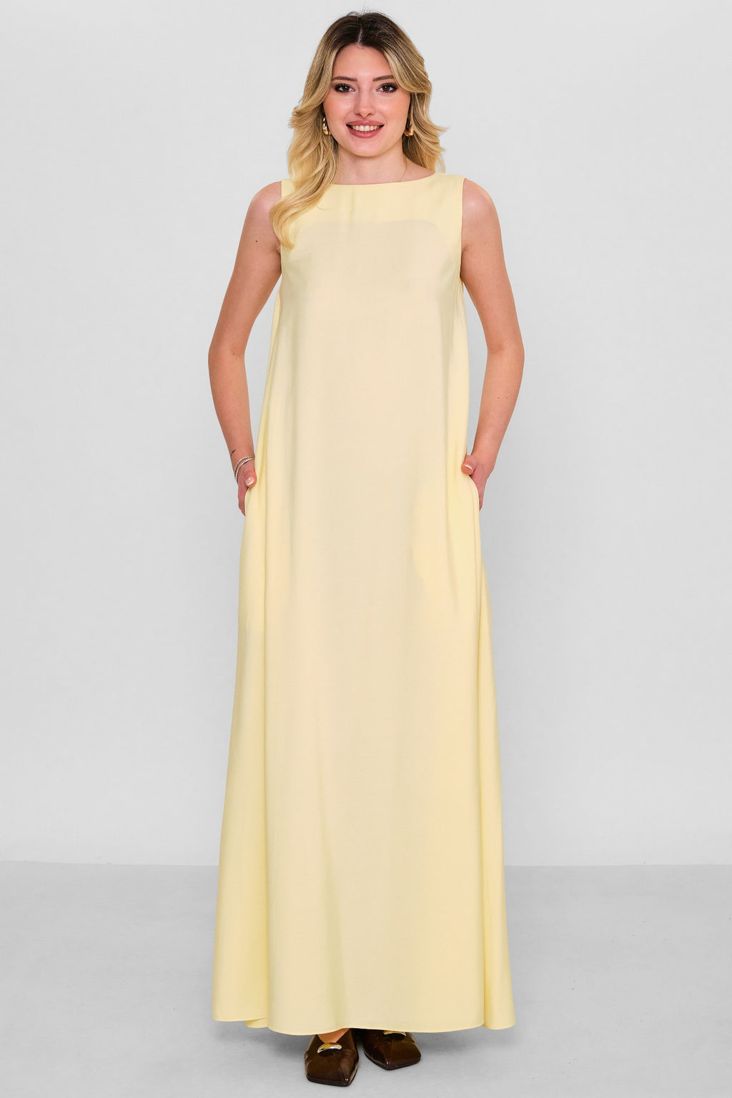 Mamulier - Regular Size Dress (MML26Y7042)