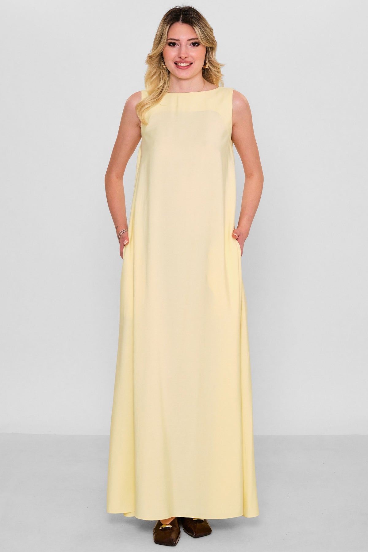 Mamulier - Regular Size Dress (MML26Y7042)