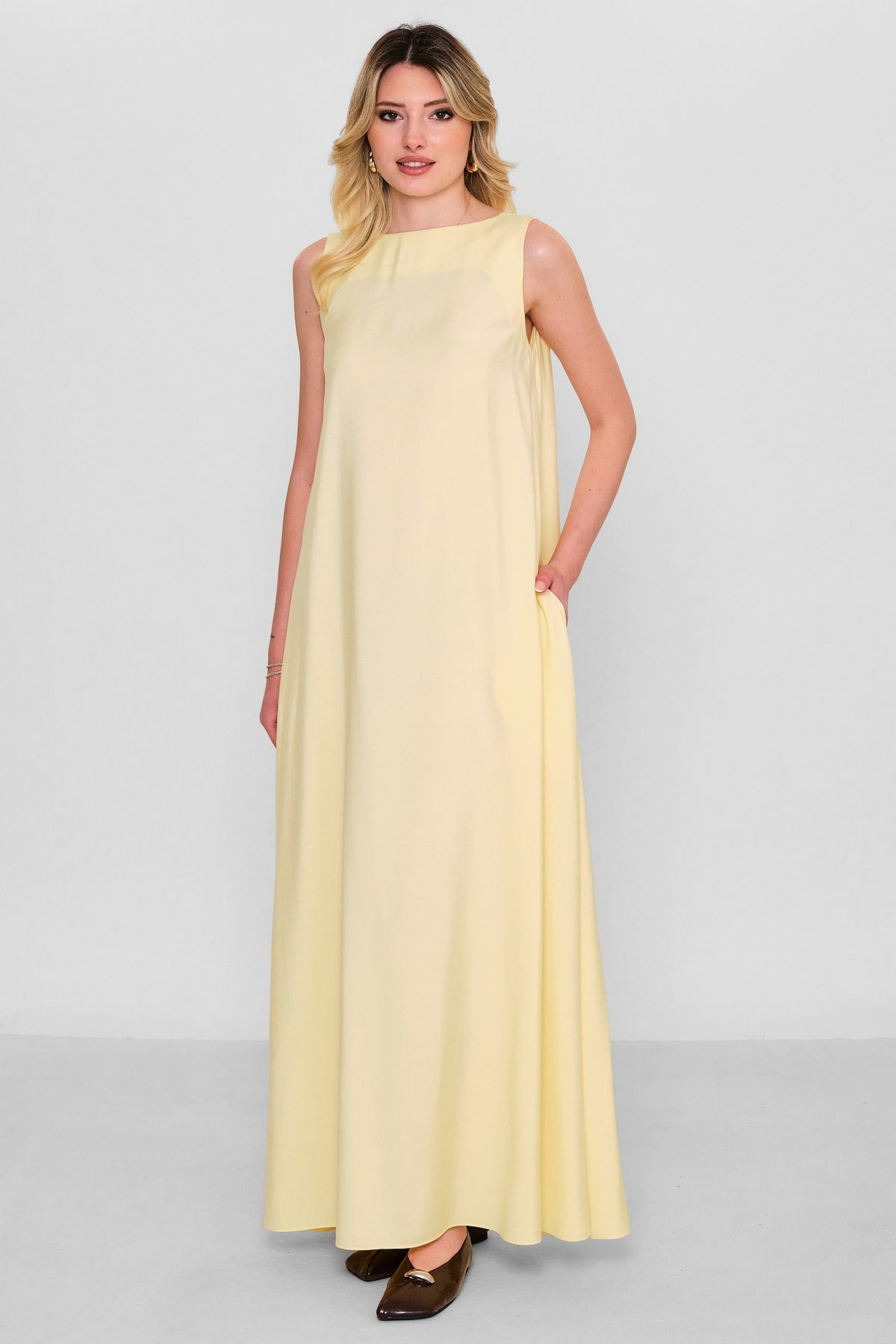 Mamulier - Regular Size Dress (MML26Y7042)