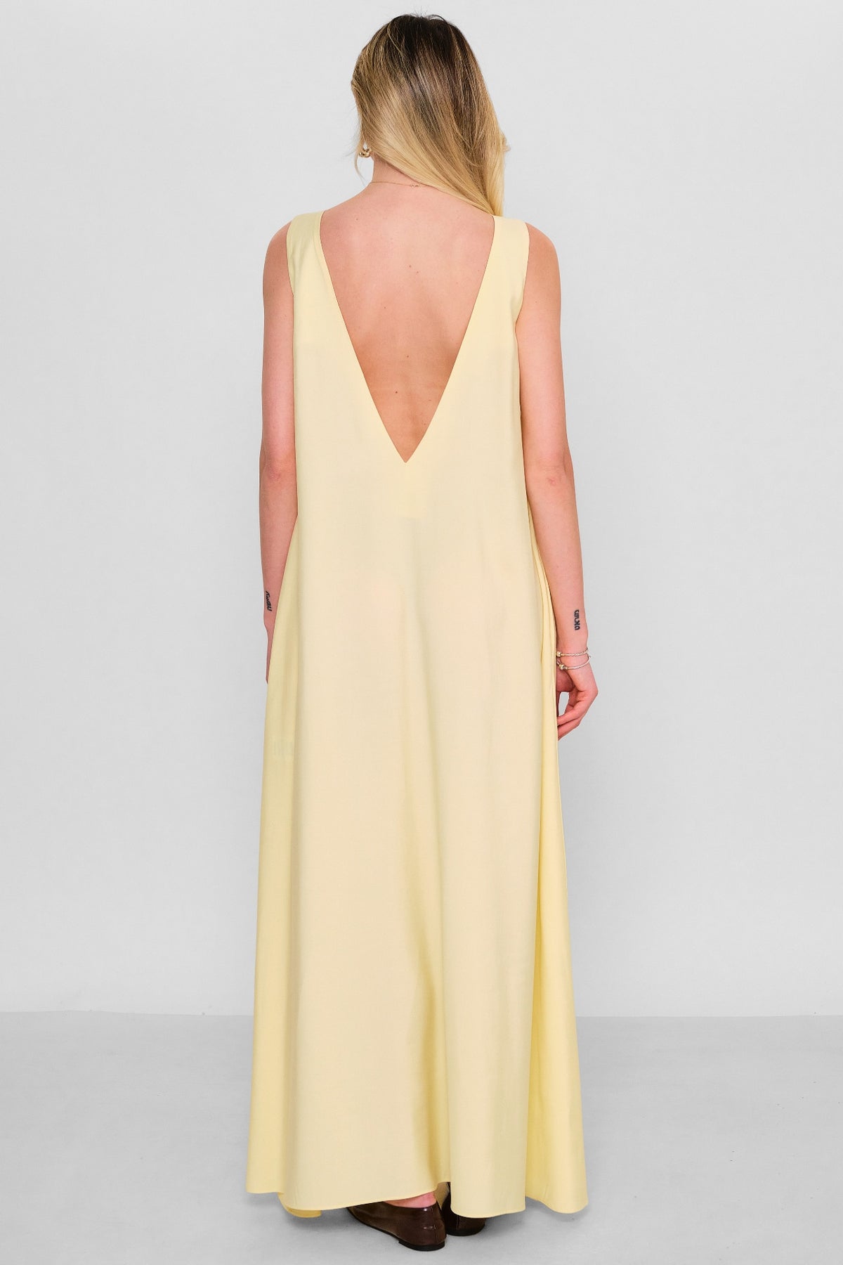 Mamulier - Regular Size Dress (MML26Y7042)