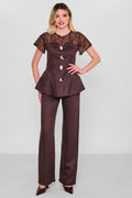 Maqrell - Regular Size Suit (MAQ26Y583) - 8690200180026