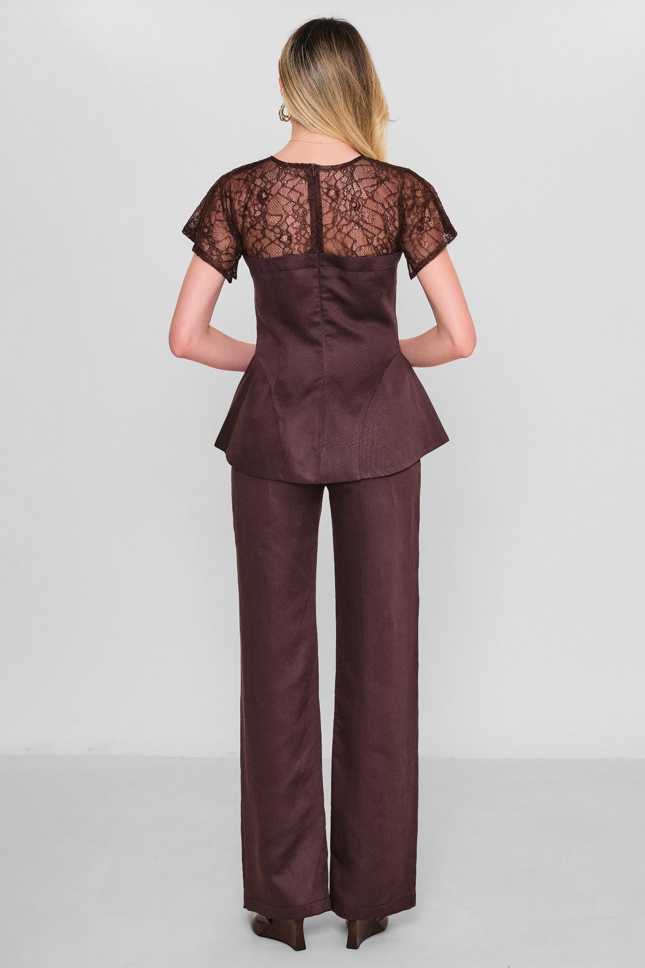 Maqrell - Regular Size Suit (MAQ26Y583) - 8690200180026