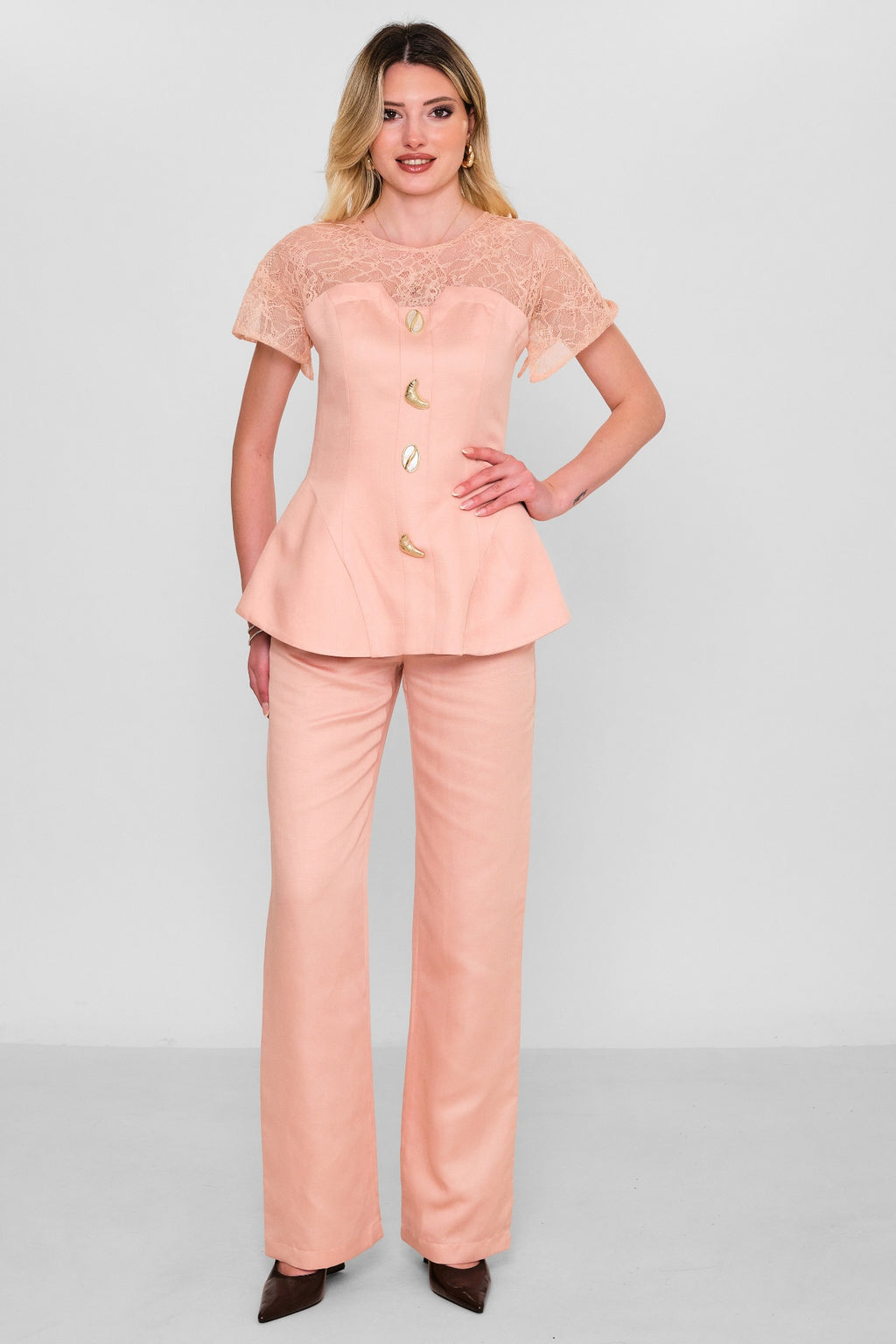 Maqrell - Regular Size Suit (MAQ26Y583) - 8690200180033
