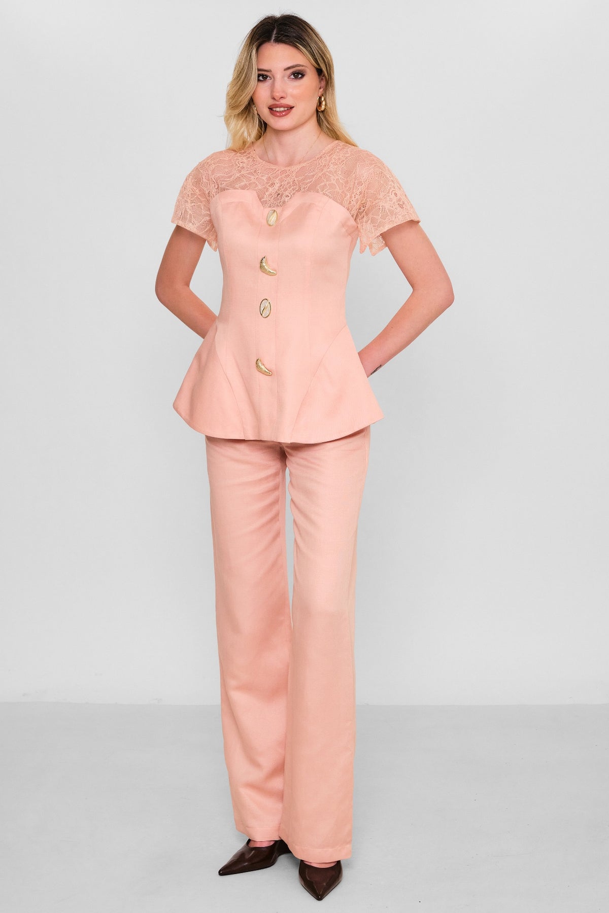 Maqrell - Regular Size Suit (MAQ26Y583) - 8690200180033