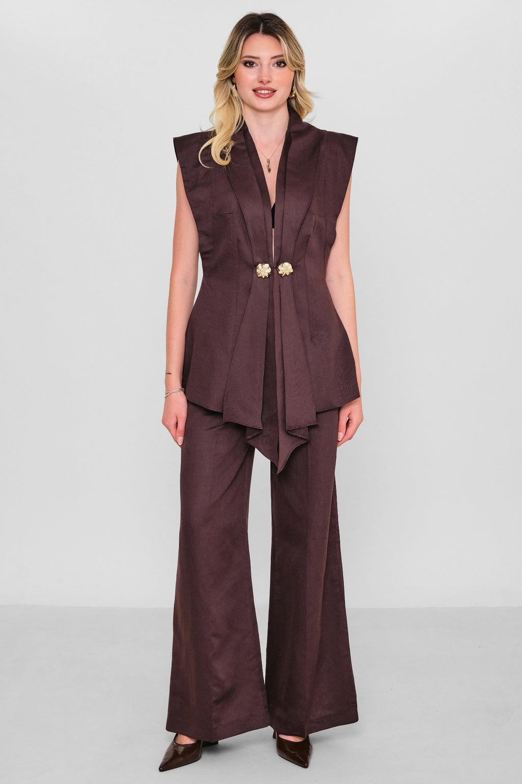 Maqrell - Regular Size Suit (MAQ26Y580) - 8690200180057