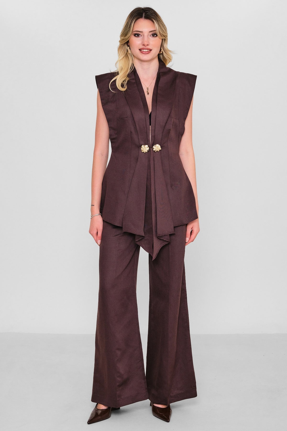 Maqrell - Regular Size Suit (MAQ26Y580) - 8690200180057